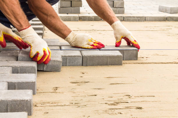 Best Driveway Repair Near Me  in Hden Springs, ID