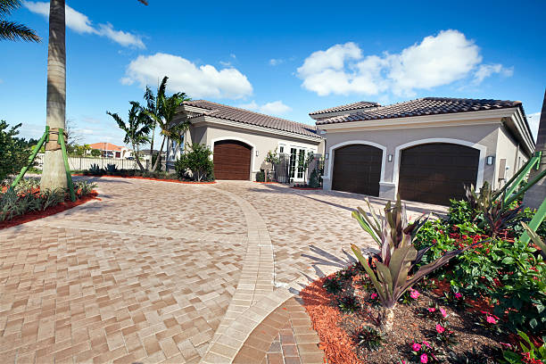 Best Driveway Repair Near Me  in Hden Springs, ID