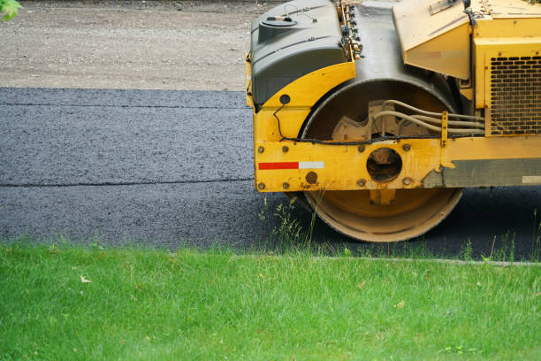 Best Decorative Driveway Pavers  in Hden Springs, ID