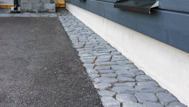 Reasons to Select Us for Your Driveway Paving Requirements in Hidden Springs, ID