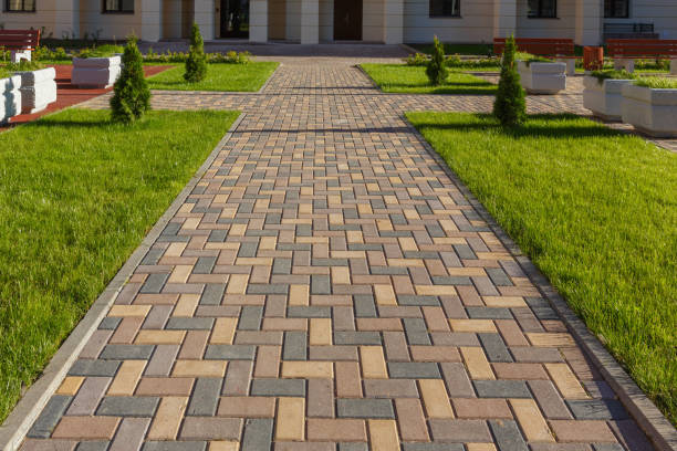 Hidden Springs, ID Driveway Pavers Company